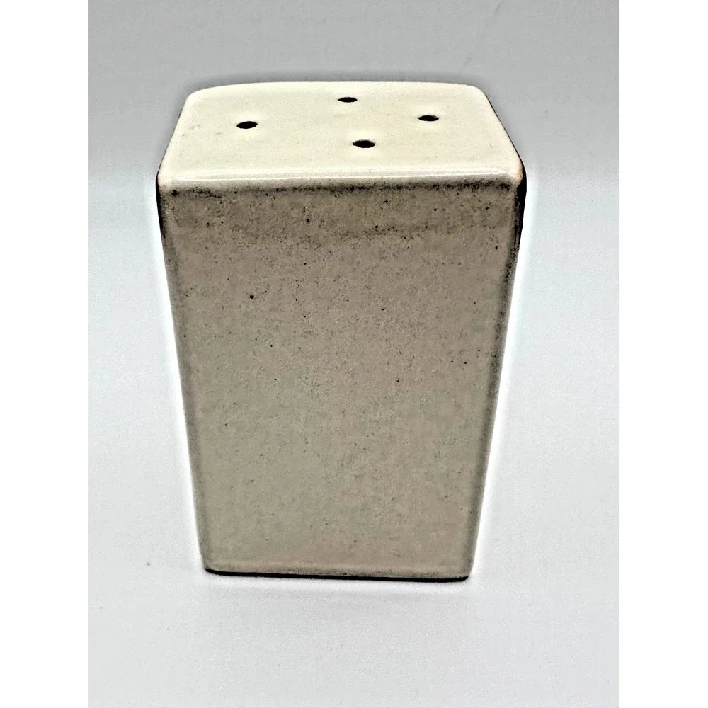 Vintage‎ Ceramic Rooster Spice Jar Paprika Replacement
